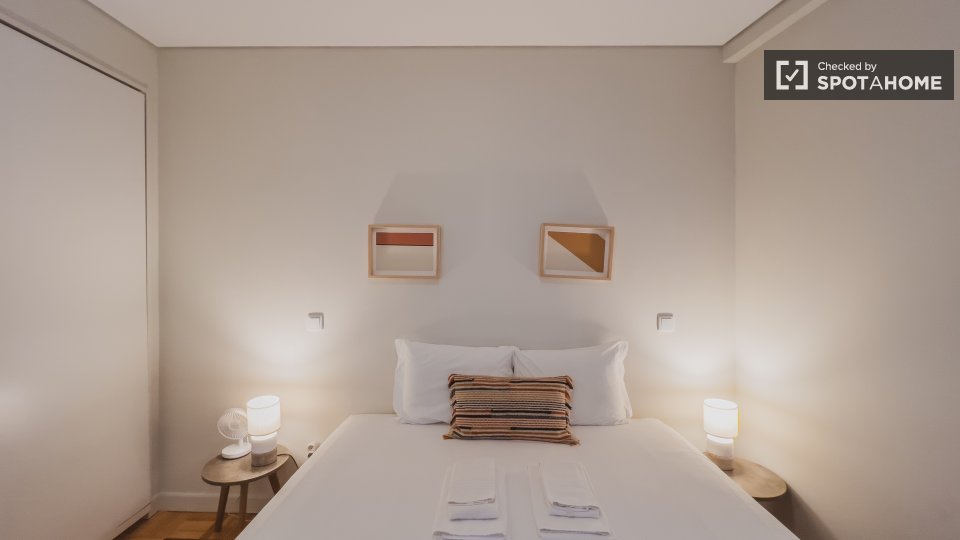 Apartment Porto, 2 beds, 60m² — photo 12