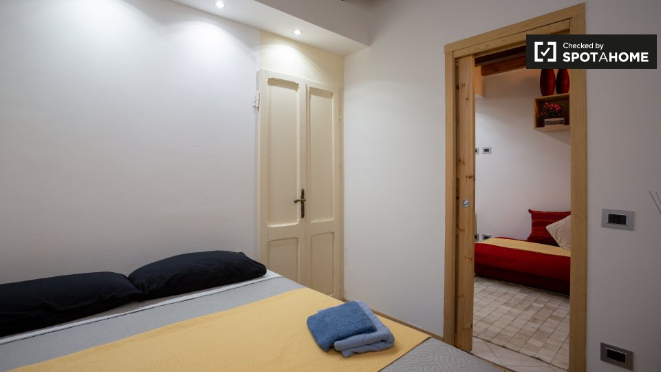 Apartment Milan, 1 bed, 45m² — photo 11