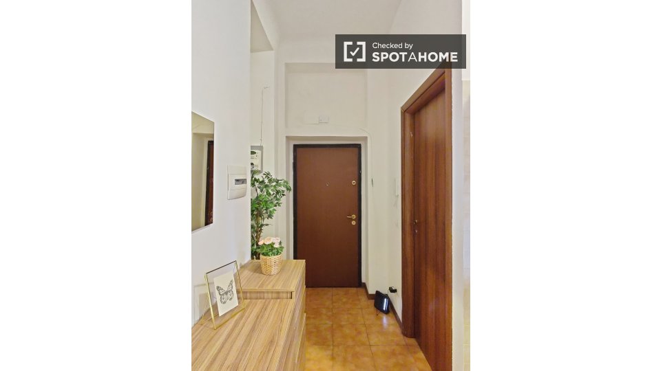 Apartment mono Milan — photo 2