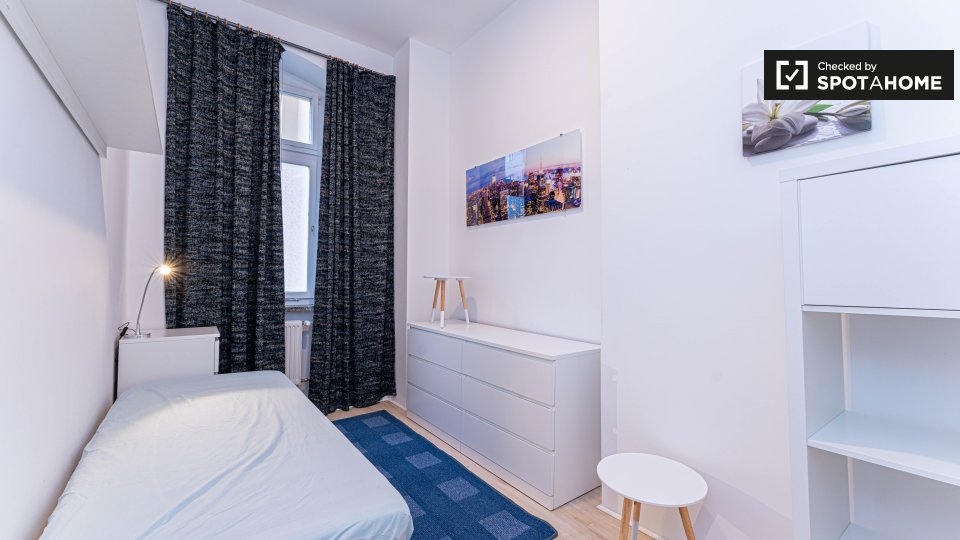 Apartment Berlin, 2 beds — photo 9
