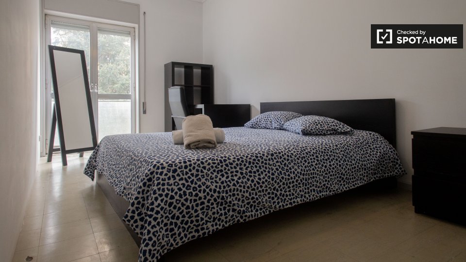 Double room Porto, 9 beds, 285m² — photo 10