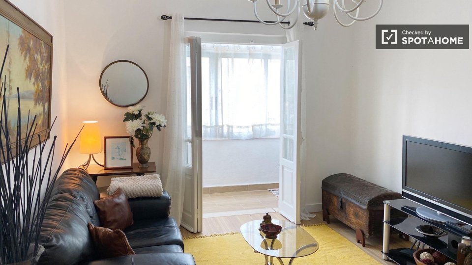 Apartment Lisbon, 2 beds — photo 31