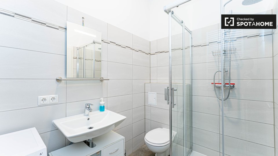 Apartment Berlin, 2 beds — photo 7