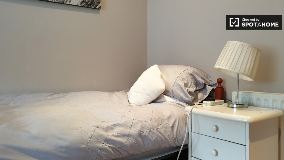 Double room Dublin, 5 beds, 220m² — photo 4