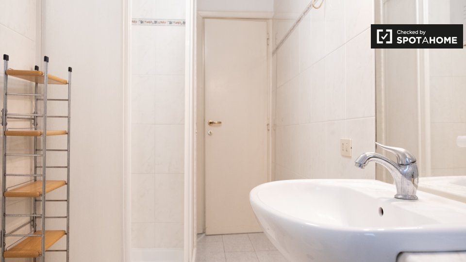 Apartment mono Rome, 50m² — photo 10