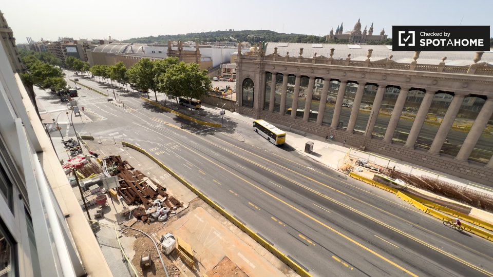 Apartamento Barcelona, 2 habitaciones, 70m² — foto 7