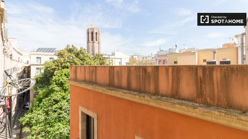 Apartment Barcelona, 3 beds — photo 14