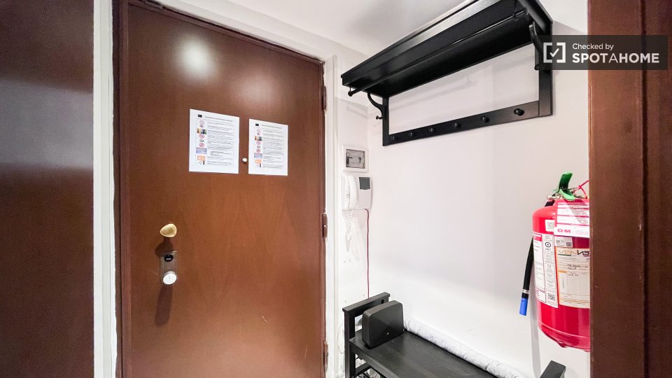 Apartment mono Milan, 50m² — photo 26