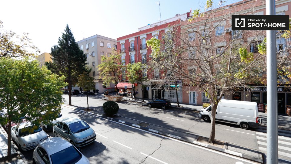Apartment mono Madrid — photo 18