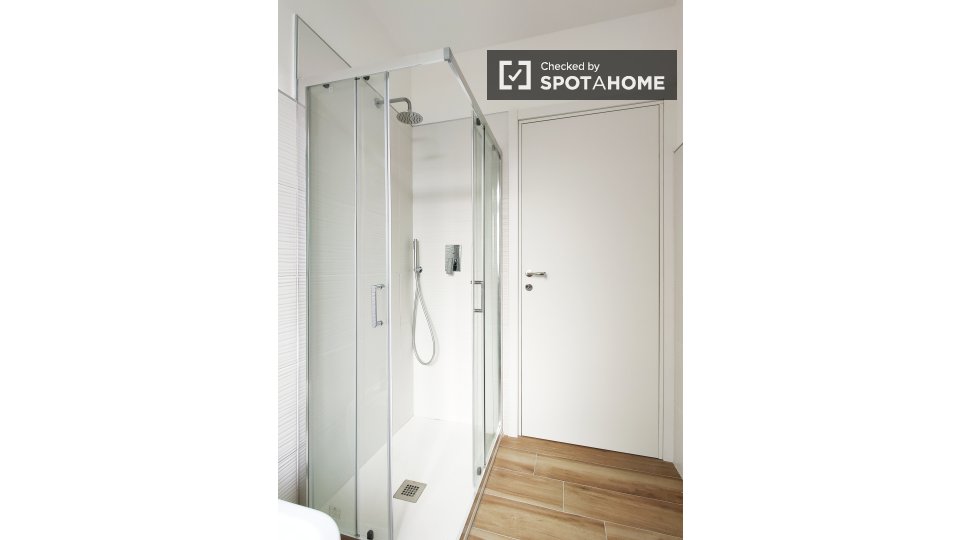 Apartment mono Milan, 45m² — photo 9