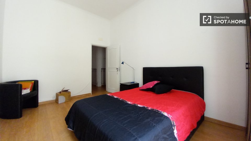 Apartment Lisbon, 3 beds, 220m² — photo 6