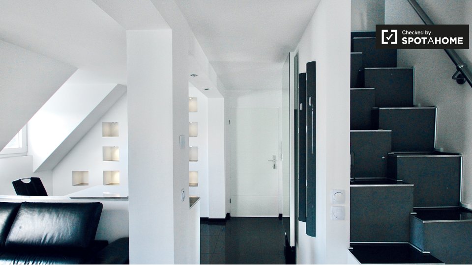 Apartment Berlin, 1 bed — photo 7