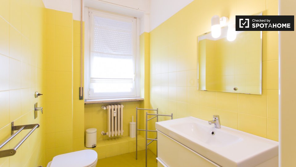 Apartment Milan, 1 bed — photo 10