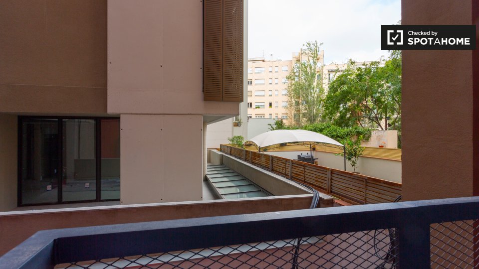 Apartment mono Barcelona — photo 9