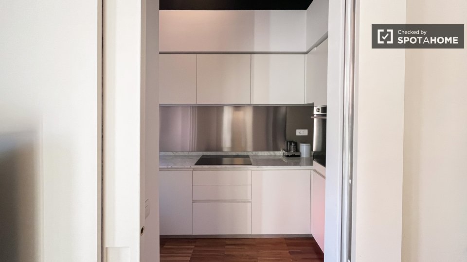 Apartment Milan, 2 beds — photo 11