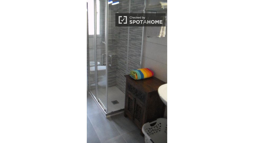 Apartment Milan, 2 beds, 110m² — photo 24