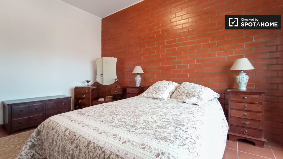 Apartment Lisbon, 1 bed, 100m² — photo 2