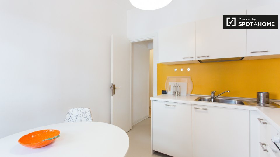Apartment Milan, 2 beds — photo 5