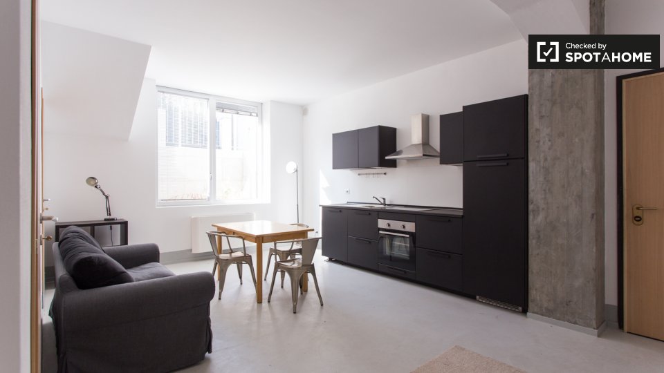 Apartment Milan, 1 bed, 65m² — photo 10