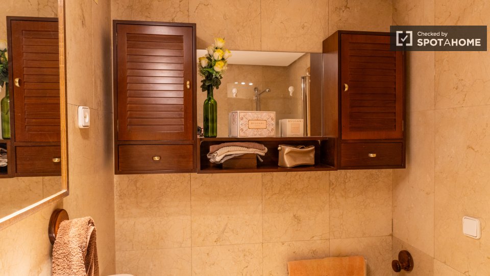 Apartment Madrid, 3 beds — photo 7