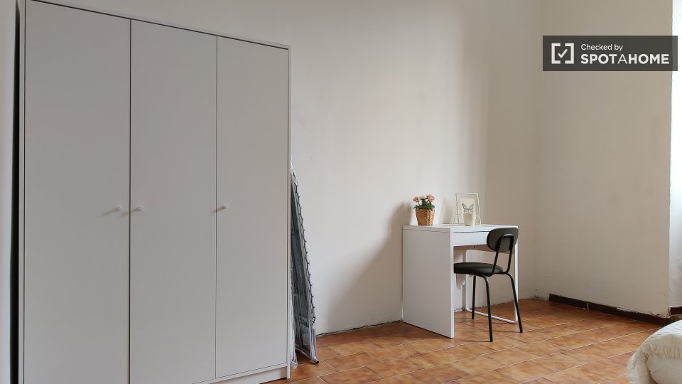 Apartment Milan, 1 bed — photo 16
