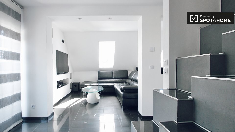 Apartment Berlin, 1 bed — photo 8