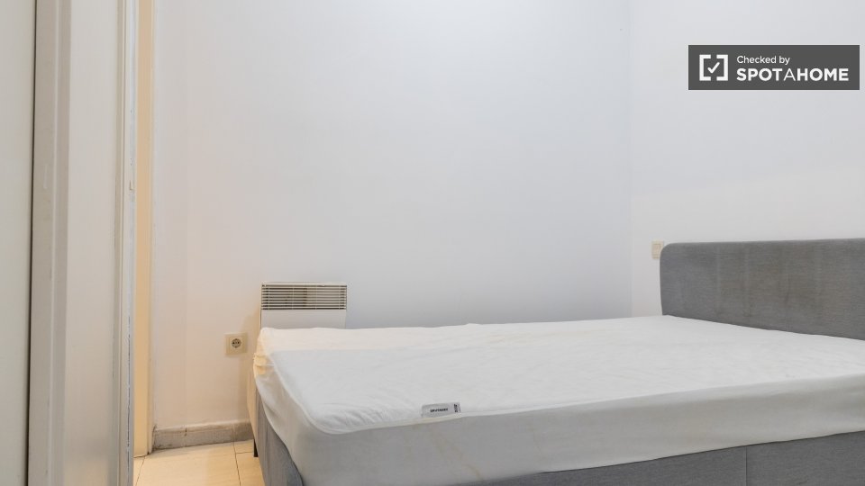 Apartment Madrid, 1 bed — photo 38