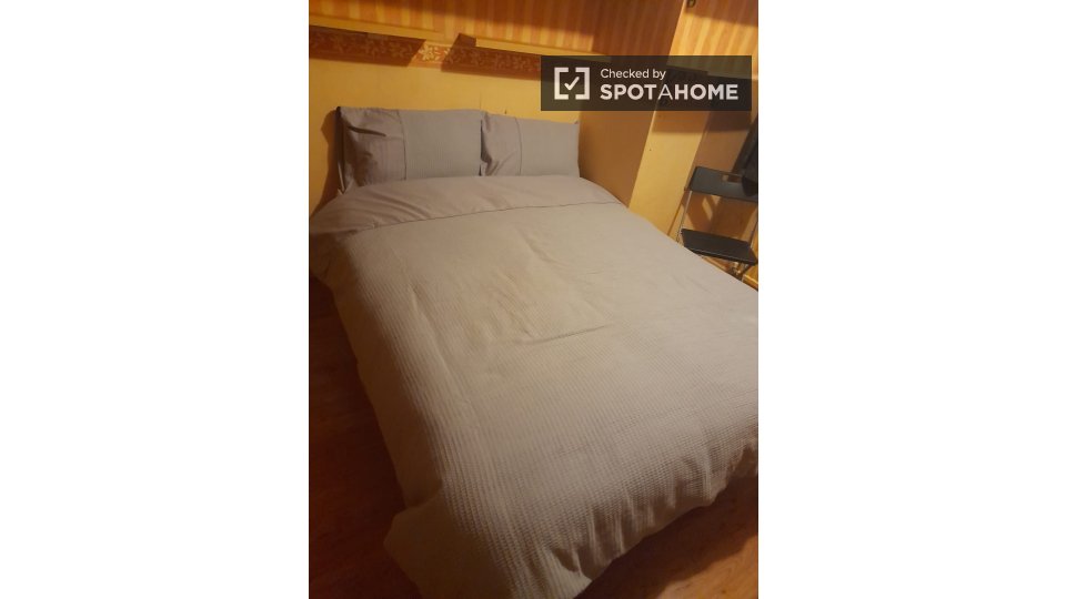 Double room London, 6 beds, 120m² — photo 4