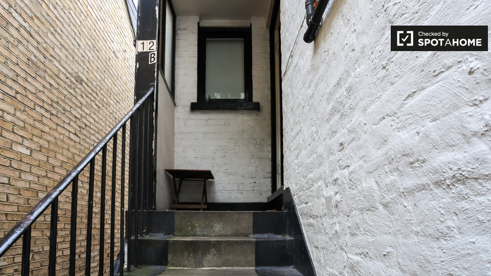 Double room London, 5 beds — photo 15