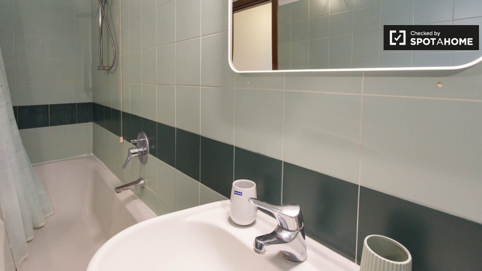 Apartment Milan, 2 beds — photo 7