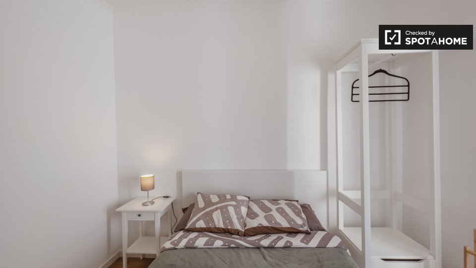 Apartment Porto, 2 beds, 116m² — photo 3