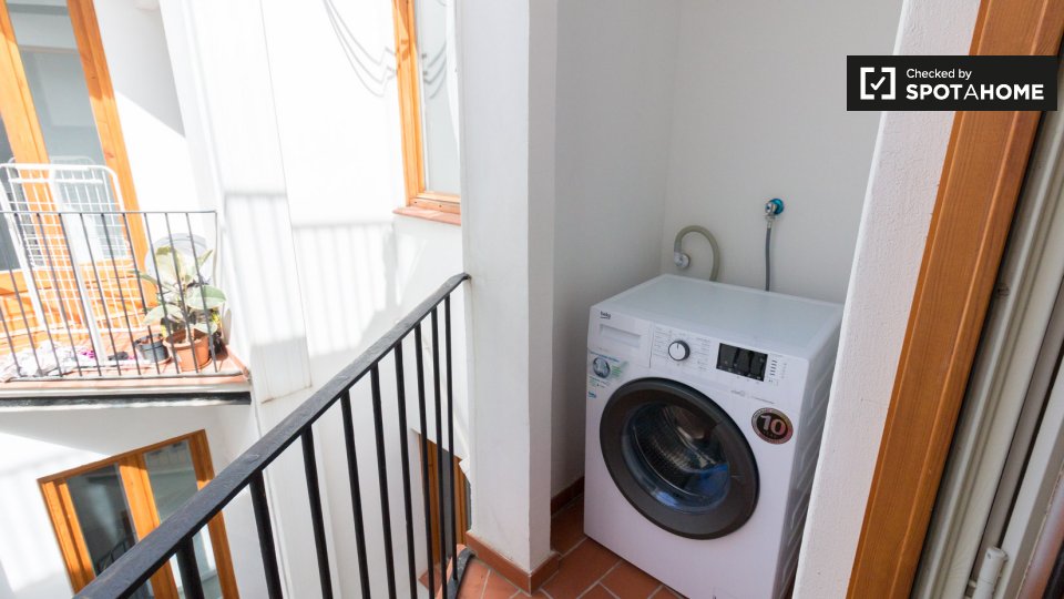 Apartment Barcelona, 3 beds, 130m² — photo 9