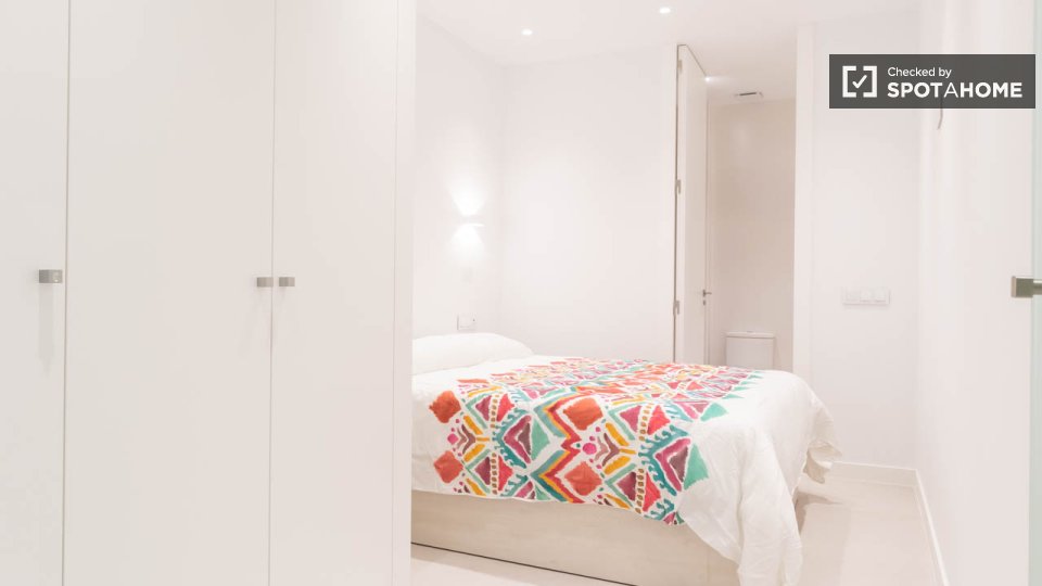 Apartment Madrid, 2 beds, 105m² — photo 38