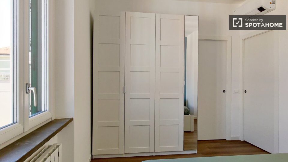 Apartment mono Milan, 40m² — photo 16