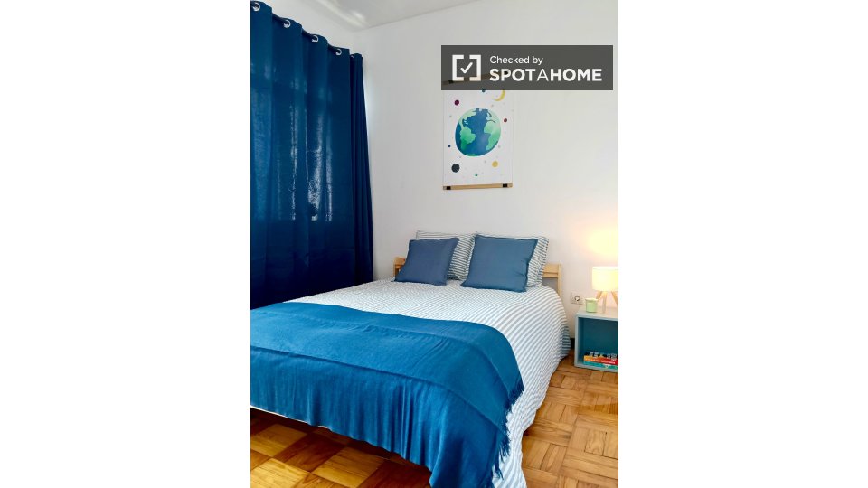 Apartment Porto, 1 bed — photo 13