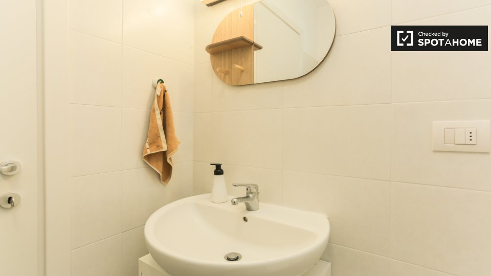 Apartment Milan, 1 bed, 50m² — photo 17