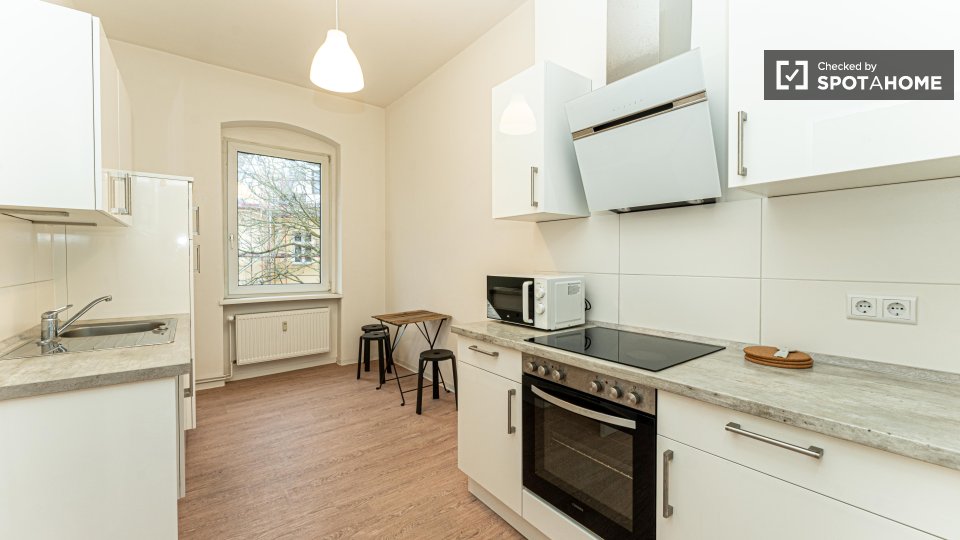 Apartment Berlin, 2 beds, 70m² — photo 8