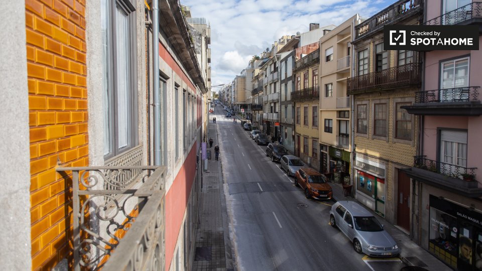 Apartment Porto, 1 bed — photo 4