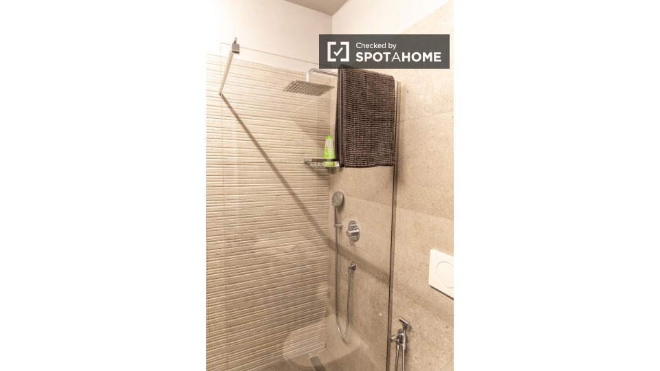 Apartment Rome, 2 beds, 100m² — photo 47