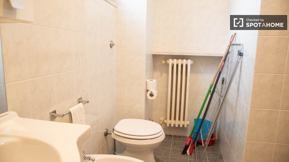 Apartment mono Rome, 24m² — photo 16