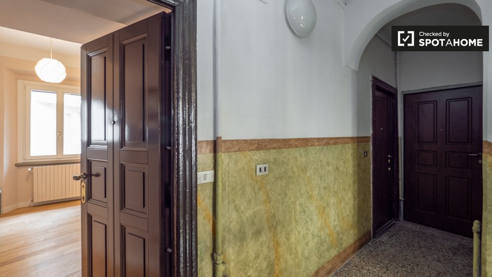 Apartment Milan, 1 bed, 50m² — photo 13
