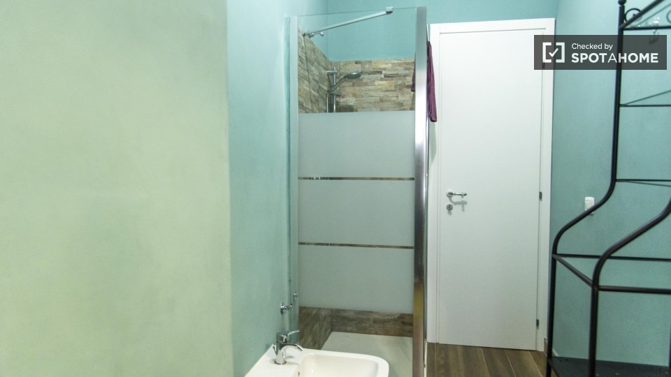 Apartment mono Rome — photo 41