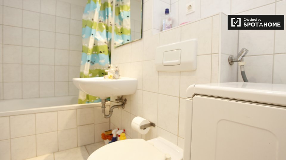 Apartment mono Berlin, 44m² — photo 12