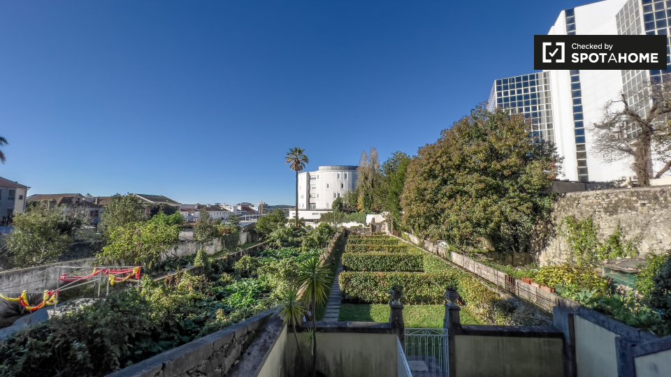 Apartment mono Porto — photo 11