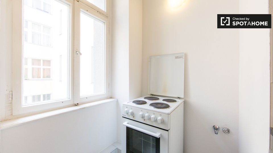 Apartment mono Berlin, 45m² — photo 9