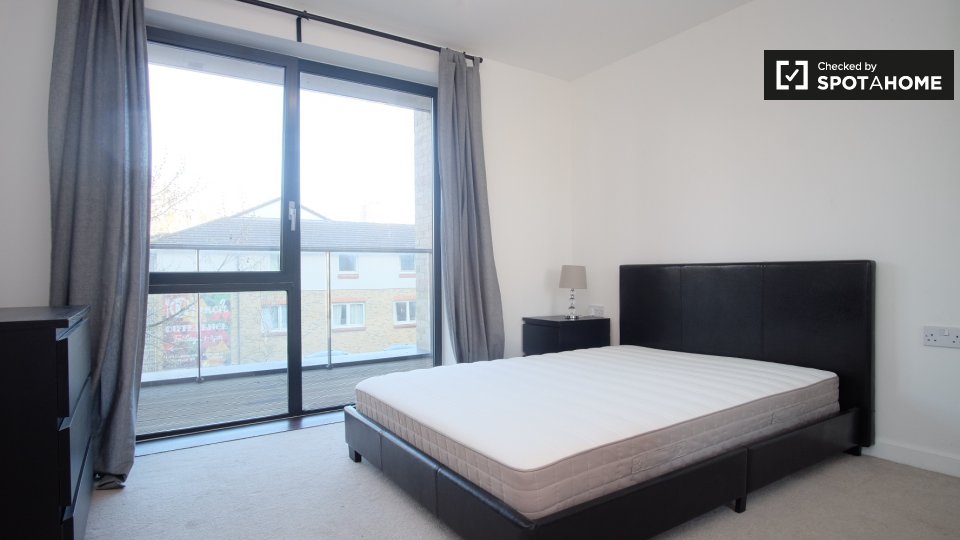 Apartment London, 1 bed — photo 1