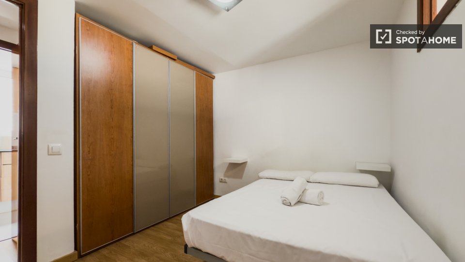 Apartment mono Barcelona, 45m² — photo 33