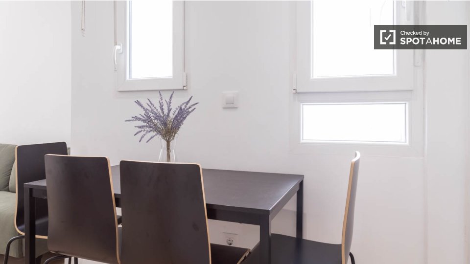 Apartment Madrid, 2 beds — photo 4