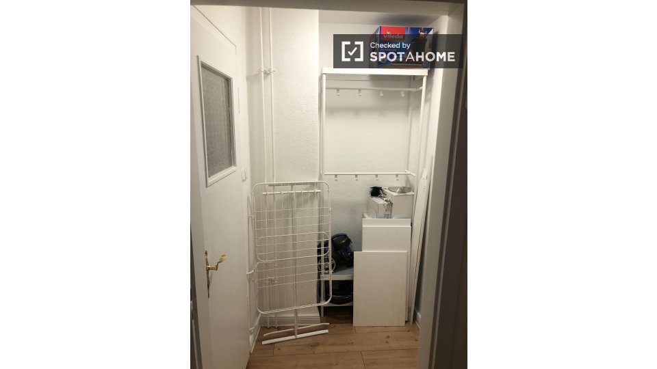 Apartment mono Berlin, 23m² — photo 9
