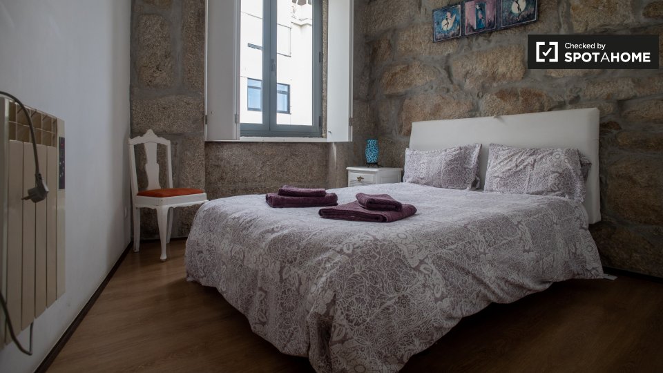 Apartment Porto, 3 beds — photo 9